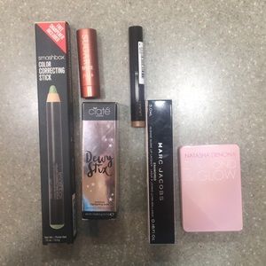 Brand new, all high end cosmetics bundle